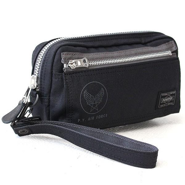 PORTER ポーター フライングエース ポーチ 863-17042 吉田カバン