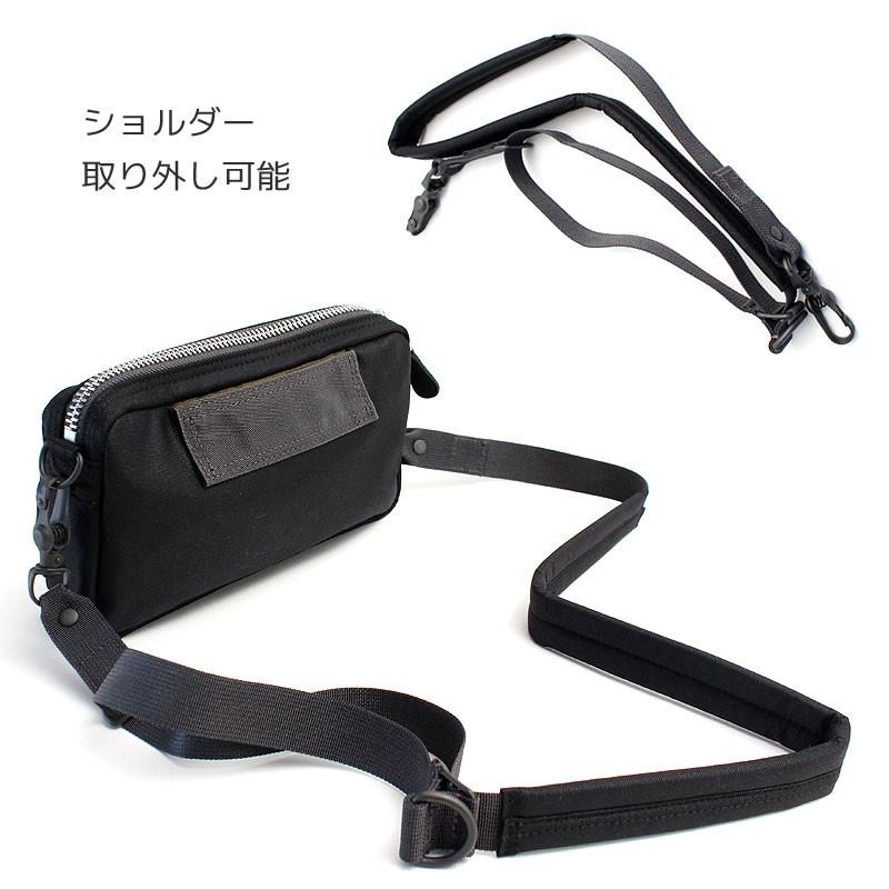 ポーター フライングエース 2WAYショルダーバッグ 863-17934 吉田カバン メンズ PORTER lyp6の画像