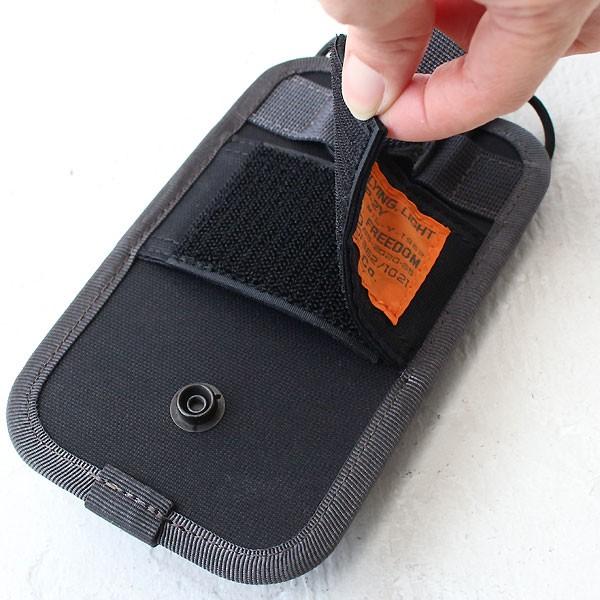 PORTER ポーター フライングエース デバイスホルダー 863-17936 吉田