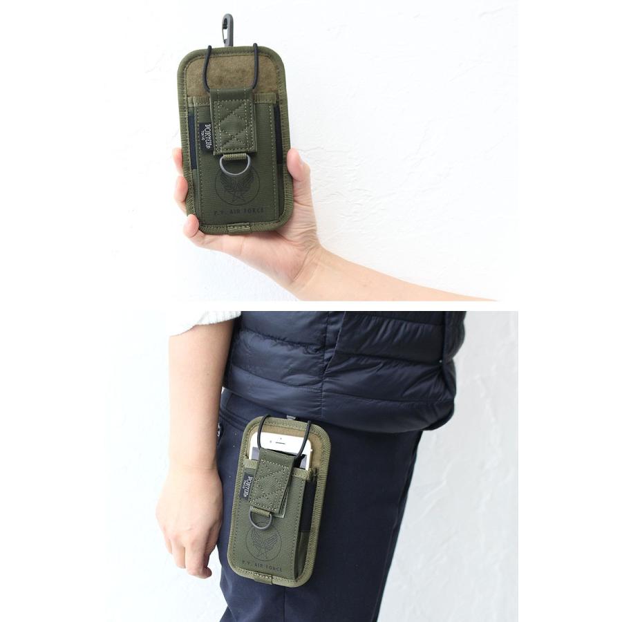 PORTER ポーター フライングエース デバイスホルダー 863-17936 吉田