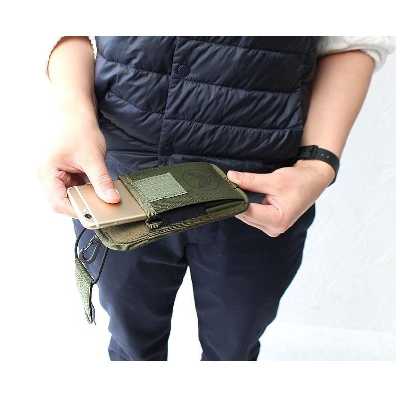 PORTER ポーター フライングエース デバイスホルダー 863-17936 吉田