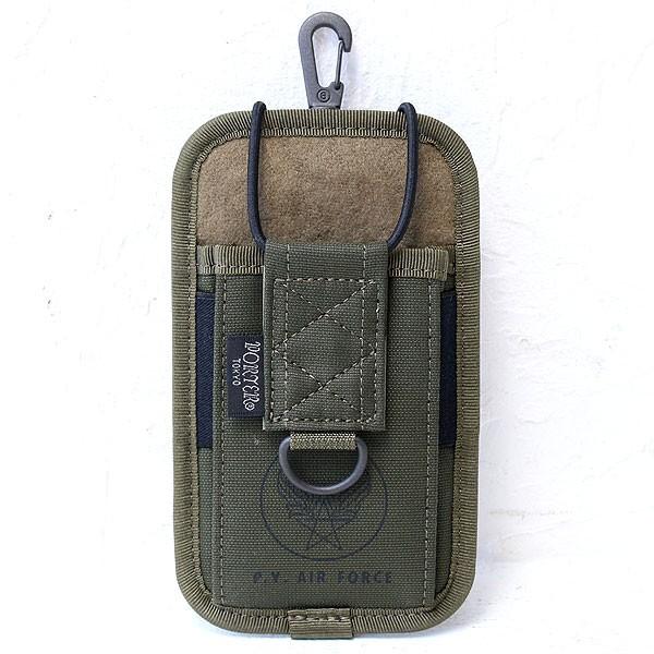 PORTER ポーター フライングエース デバイスホルダー 863-17936 吉田