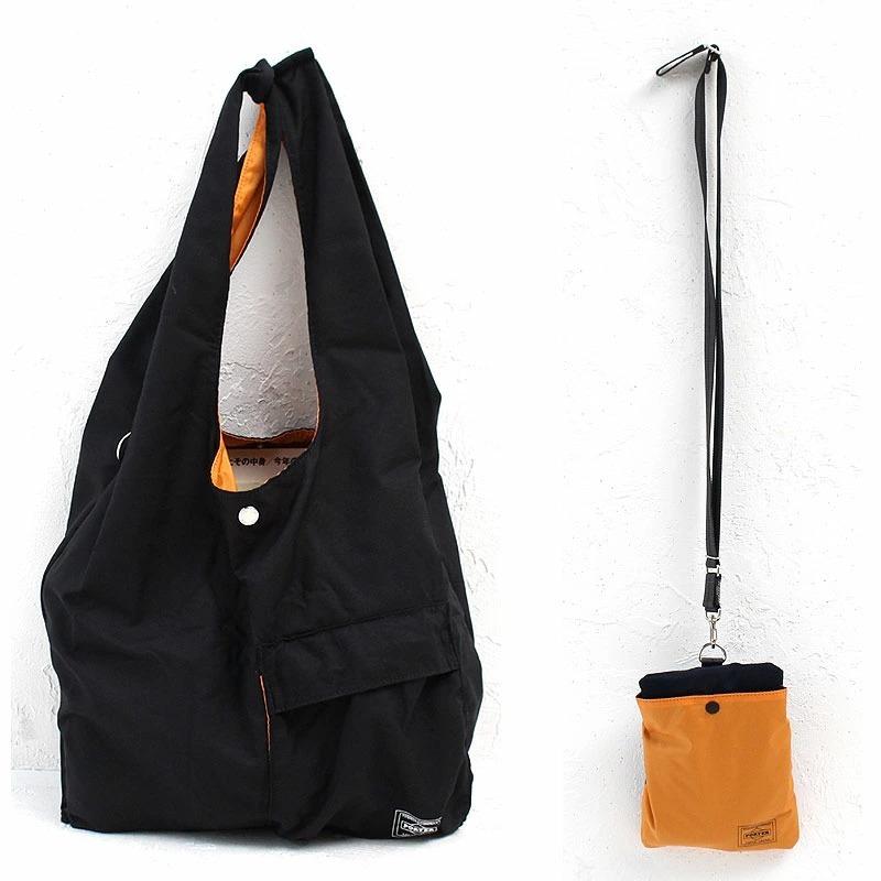 PORTER ポーター バガー GMSバッグ 865-08392 吉田カバン メンズ