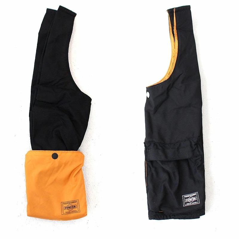 ポーター　メンズバッグ ポーター バガー CVSバッグ 865-08393 PORTER BAGGER 吉田カバン