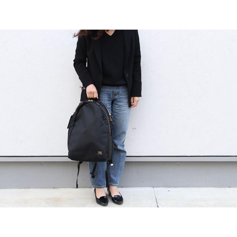 PORTER ポーター シア デイパック 871-05123 吉田カバン A4 PORTER ポーター シア デイパック 871-05123 吉田カバン A4