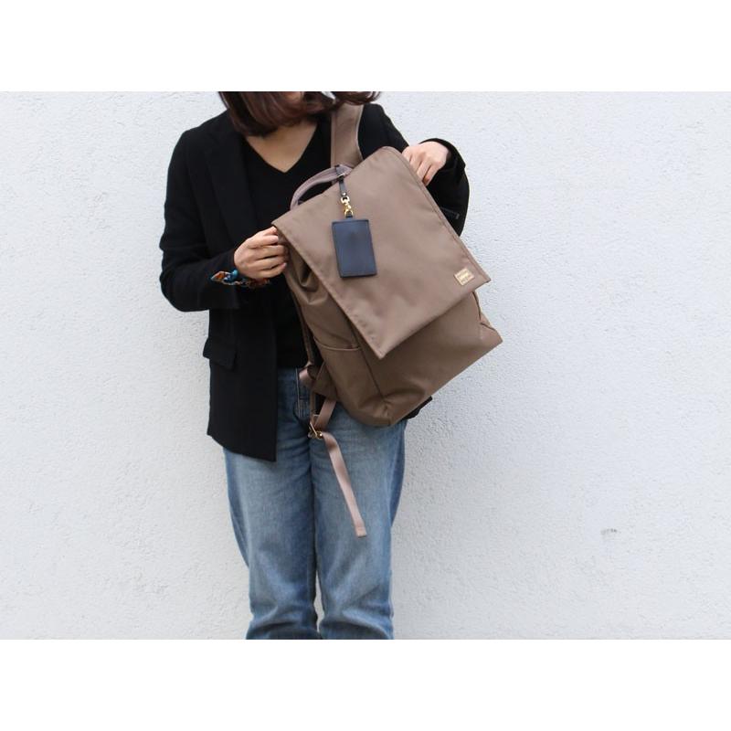 PORTER ポーター シア リュックサック 871-05124 吉田カバン A4 PORTER ポーター シア リュックサック 871-05124 吉田カバン A4