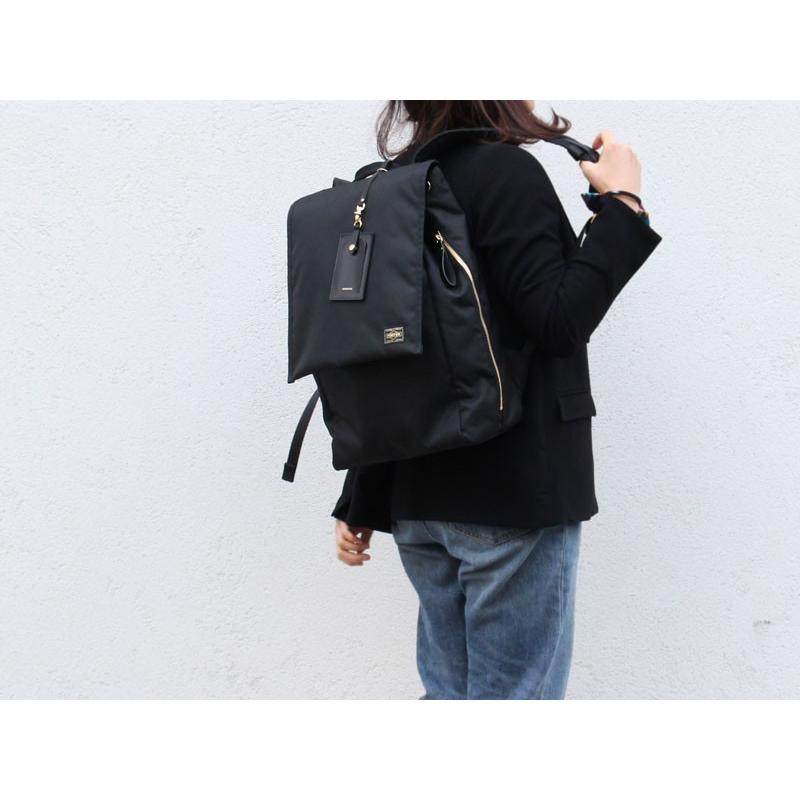 PORTER ポーター シア リュックサック 871-05124 吉田カバン A4 PORTER ポーター シア リュックサック 871-05124 吉田カバン A4