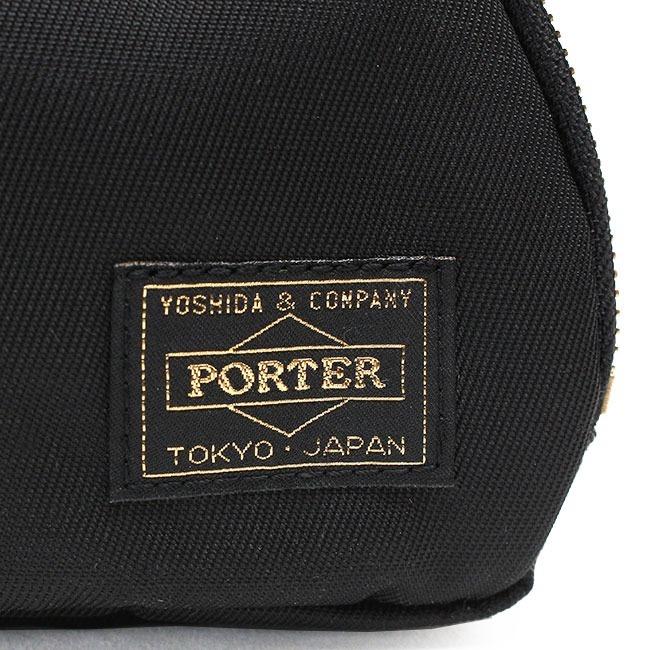 PORTER ポーター シア ポーチ 871-05127 吉田カバン メンズ