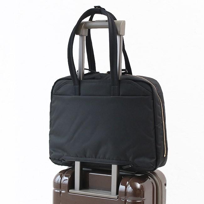 ポーター　シア　ブリーフトートバッグ SHEA（PORTER GIRL） ポーター シア ブリーフトートバッグ 871