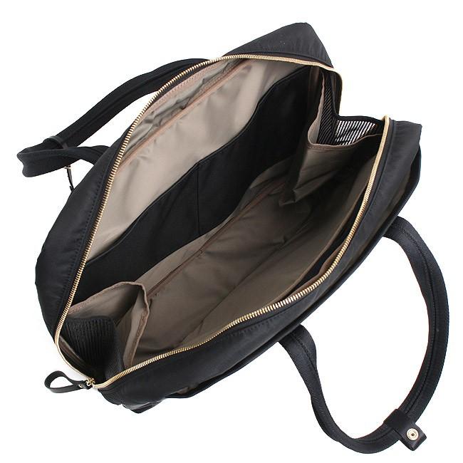 PORTER ポーター シア ブリーフトートバッグ 871-05178 吉田