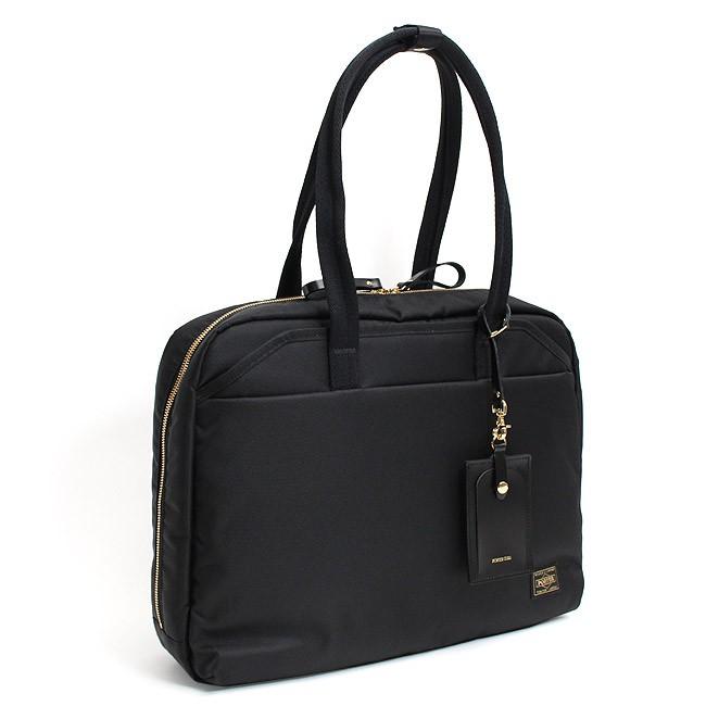 PORTER ポーター シア ブリーフトートバッグ 871-05178 吉田