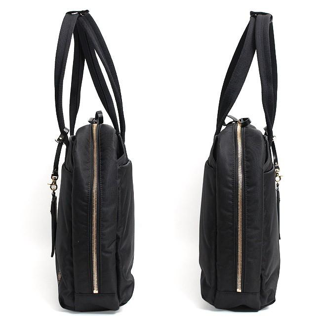 PORTER ポーター シア ブリーフトートバッグ 871-05178 吉田