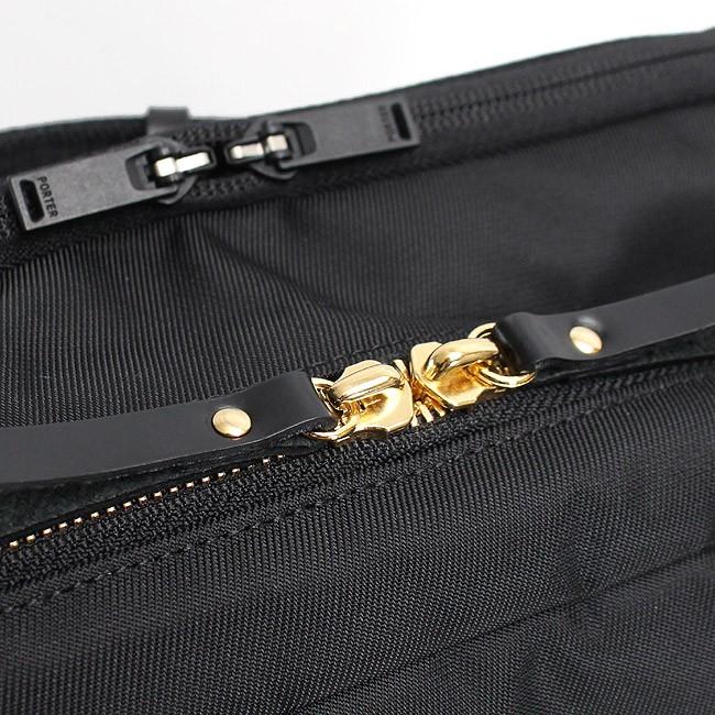 ポーター シア 2WAYデイパック(L) 871-05179 吉田カバン A4 PORTER リュックサックの画像