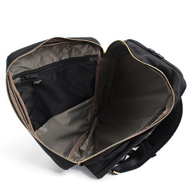ポーター シア 2WAYデイパック(L) 871-05179 吉田カバン A4 PORTER リュックサックの画像