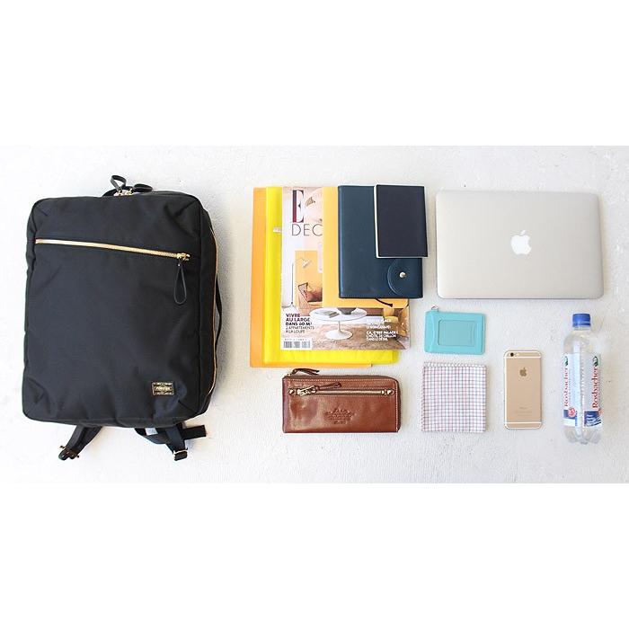 PORTER ポーター シア 2WAYデイパック(S) 871-05180 吉田カバン PORTER ポーター シア 2WAYデイパック(S) 871-05180 吉田カバン