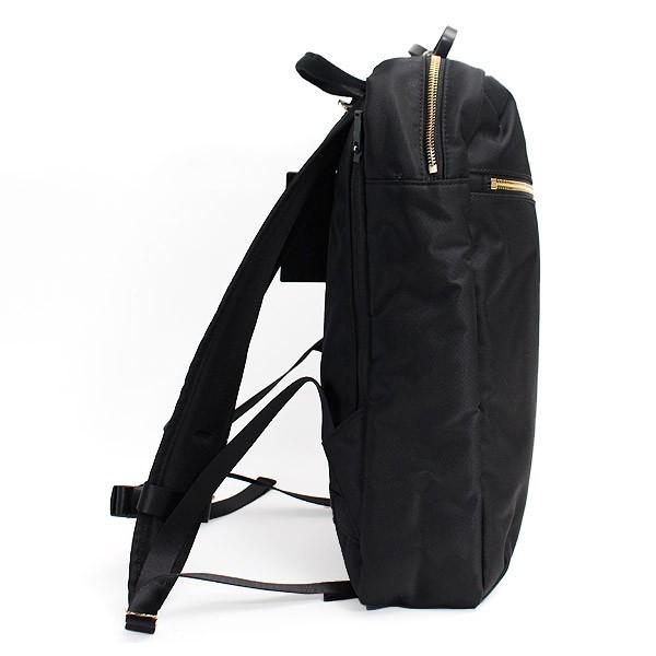 期間限定値下げA4 2way13,300円→12,980円PORTERリュック黒 UNION（PORTER） ポーター リュック PORTER 吉田カバン 2way トート