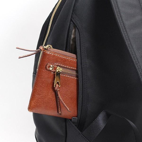 PORTER ポーター シア デイパック(S) 871-05181 吉田カバン A4