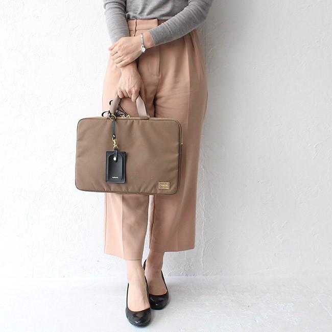 PORTER ポーター シア 2WAYショルダーバッグ 871-05184 吉田