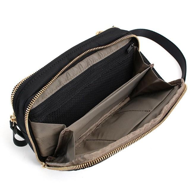 PORTER ポーター シア ウォレットショルダーバッグ 871-15185 PORTER ポーター シア ウォレットショルダーバッグ 871-15185
