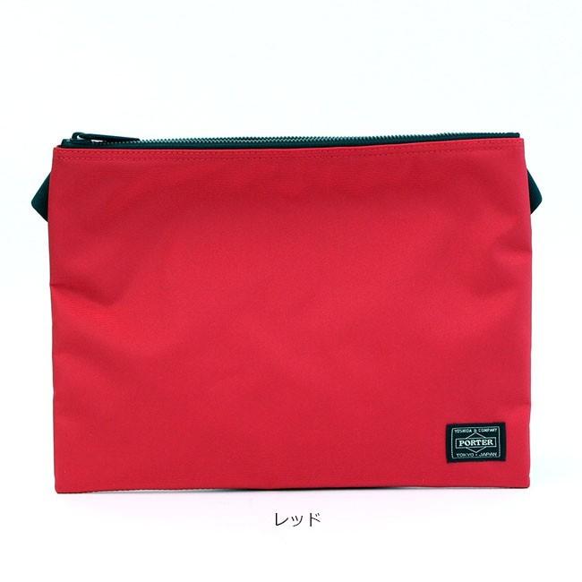 PORTER ポーター ジョイン サコッシュ 872-07647 吉田カバン
