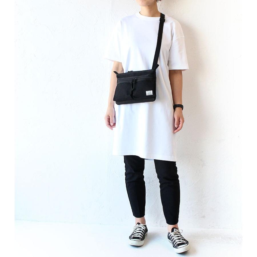 ue_yan❗️PORTER ミリタリーレザーポーチ・携帯サコッシュ！ GUARD（PORTER） ポーター ガード サコッシュ 033-05068 ショルダー