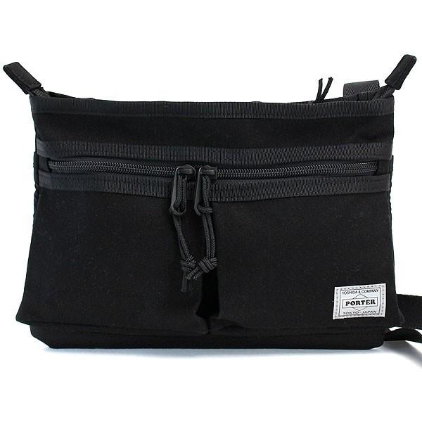 PORTER ポーター スイッチ サコッシュ 874-04680 吉田カバン メンズ