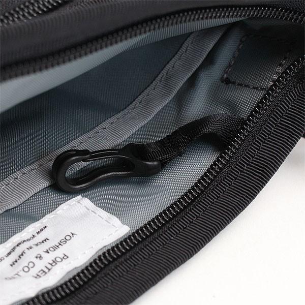 PORTER ポーター スイッチ サコッシュ 874-04680 吉田カバン メンズ