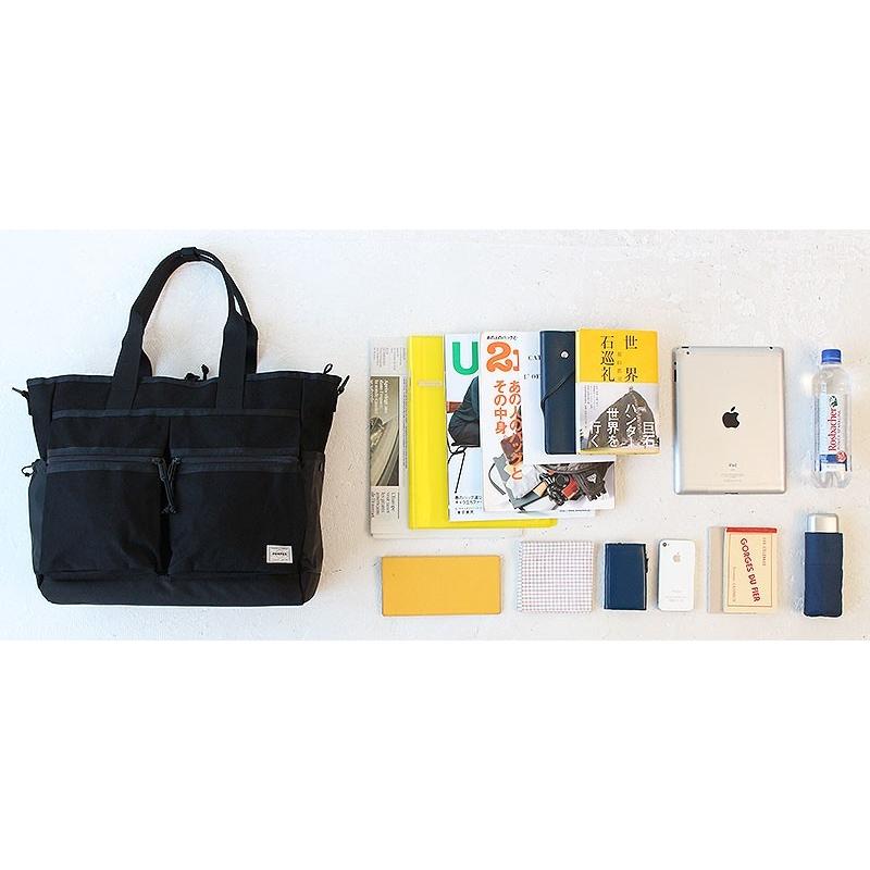 PORTER ポーター スイッチ 2WAYトートバッグ(L) 874-19671 吉田カバン