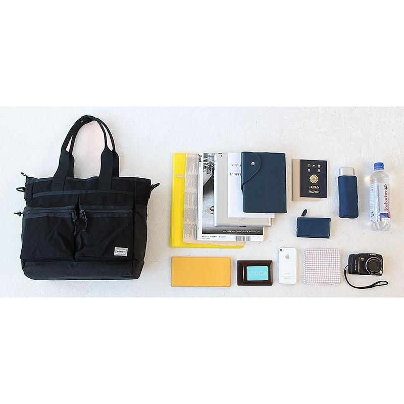 PORTER ポーター スイッチ 2WAYトートバッグ(S) 874-19672 吉田カバン