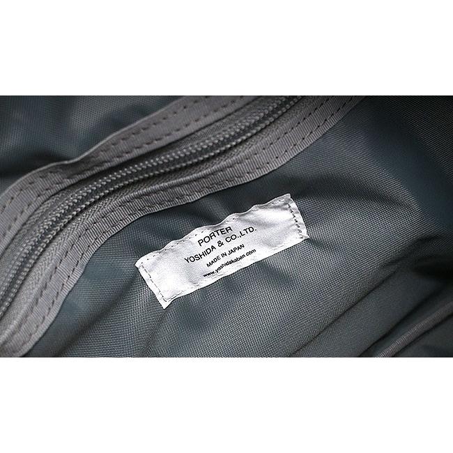 PORTER ポーター スイッチ ショルダーバッグ(L) 874-19673 吉田カバン