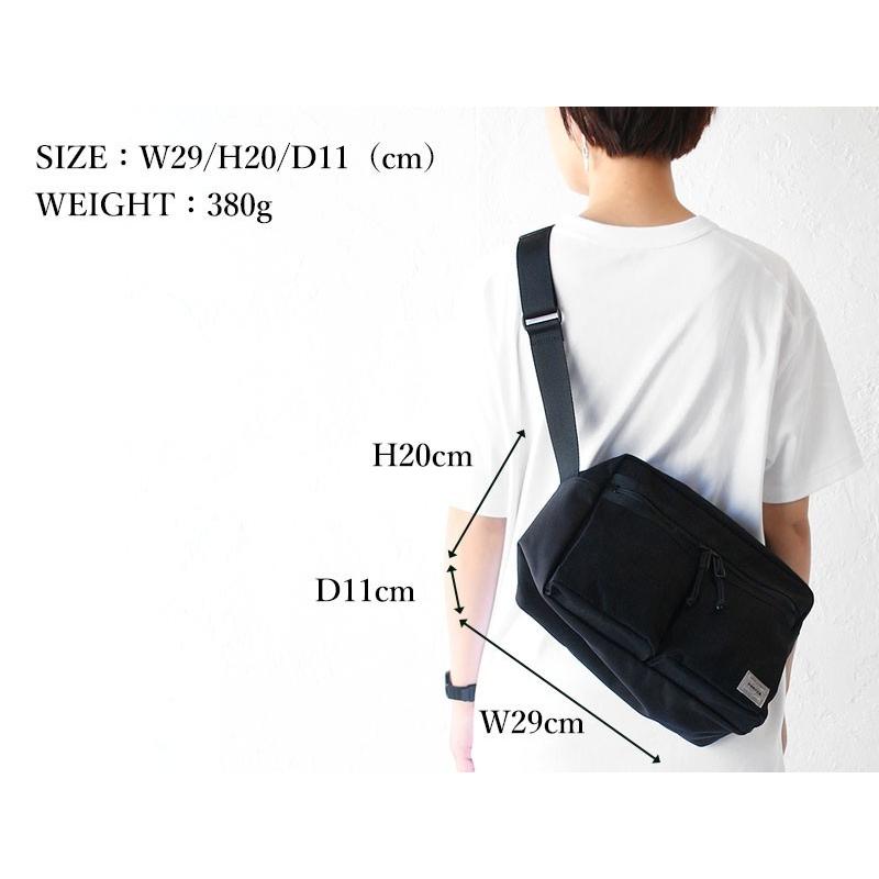 PORTER ポーター スイッチ ショルダーバッグ(L) 874-19673 吉田