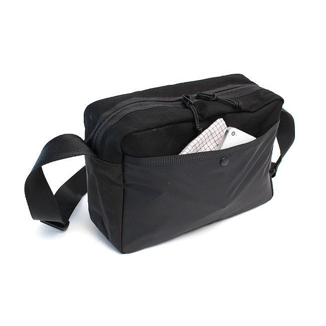 希少　PORTER ポーター　ショルダーバッグ　メッセンジャーバッグ 楽天市場】ポーター フラット メッセンジャーバッグ(S) 861