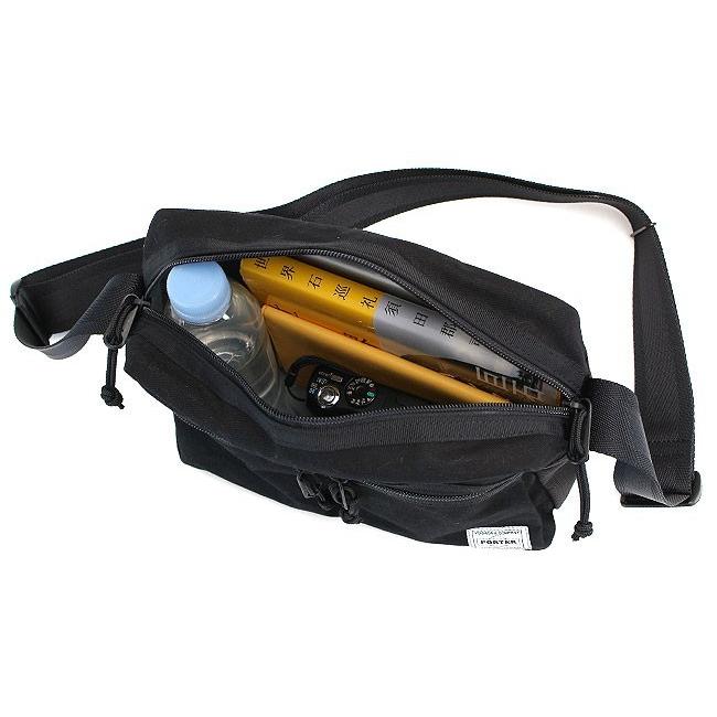 PORTER ポーター スイッチ ショルダーバッグ(S) 874-19674 吉田