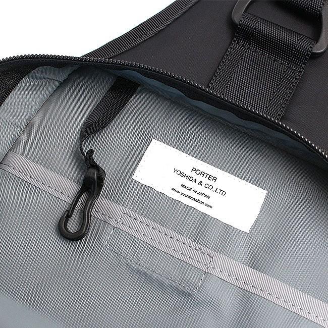 PORTER ポーター スイッチ スリングショルダーバッグ 874-19675 吉田