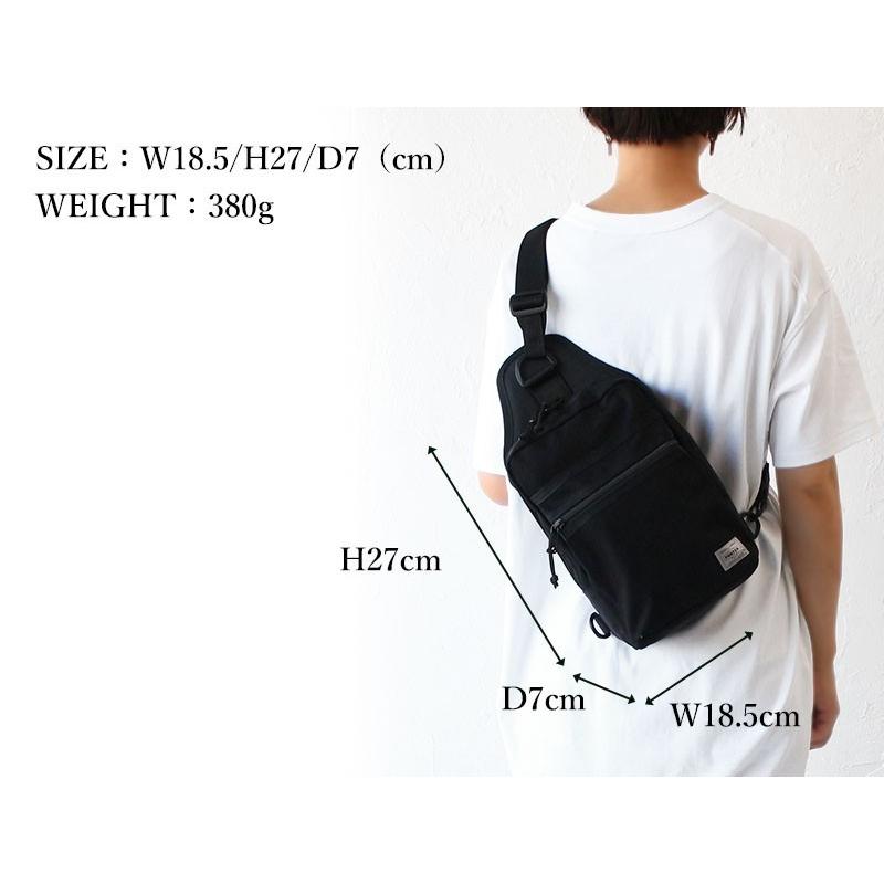 PORTER ポーター スイッチ スリングショルダーバッグ 874-19675