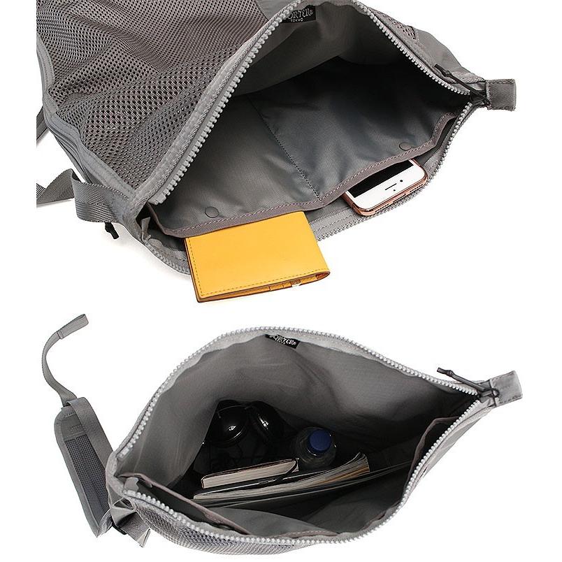 PORTER ポーター スクリーン フロントサック(M) 875-19101 吉田カバン