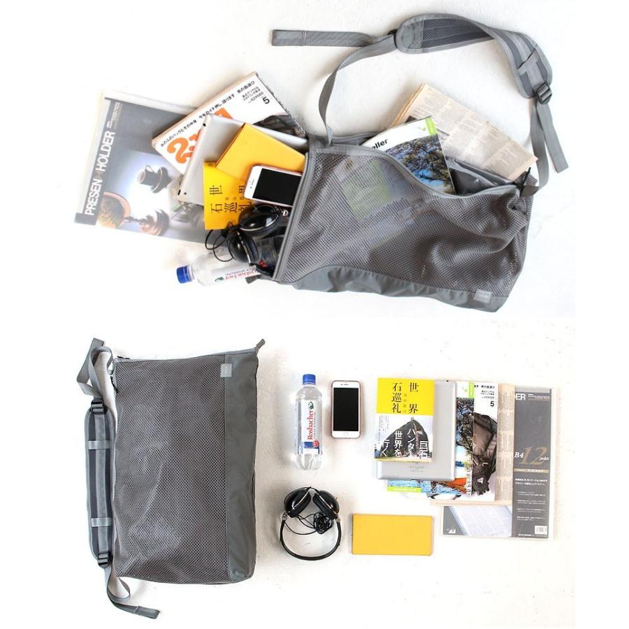 PORTER ポーター スクリーン フロントサック(M) 875-19101 吉田カバン