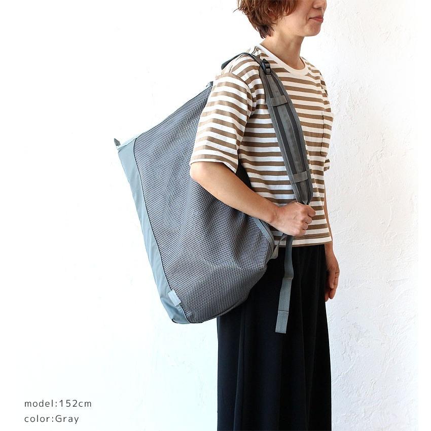 PORTER ポーター スクリーン フロントサック(M) 875-19101 吉田カバン