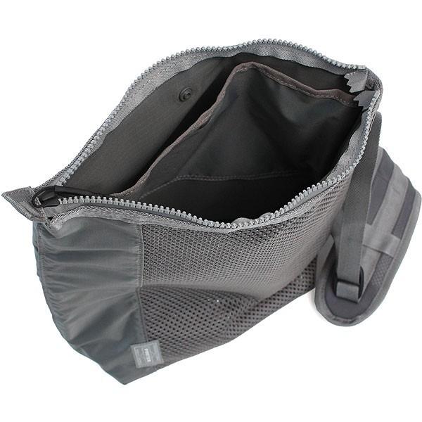 PORTER ポーター スクリーン フロントサック(S) 875-19102 吉田カバン