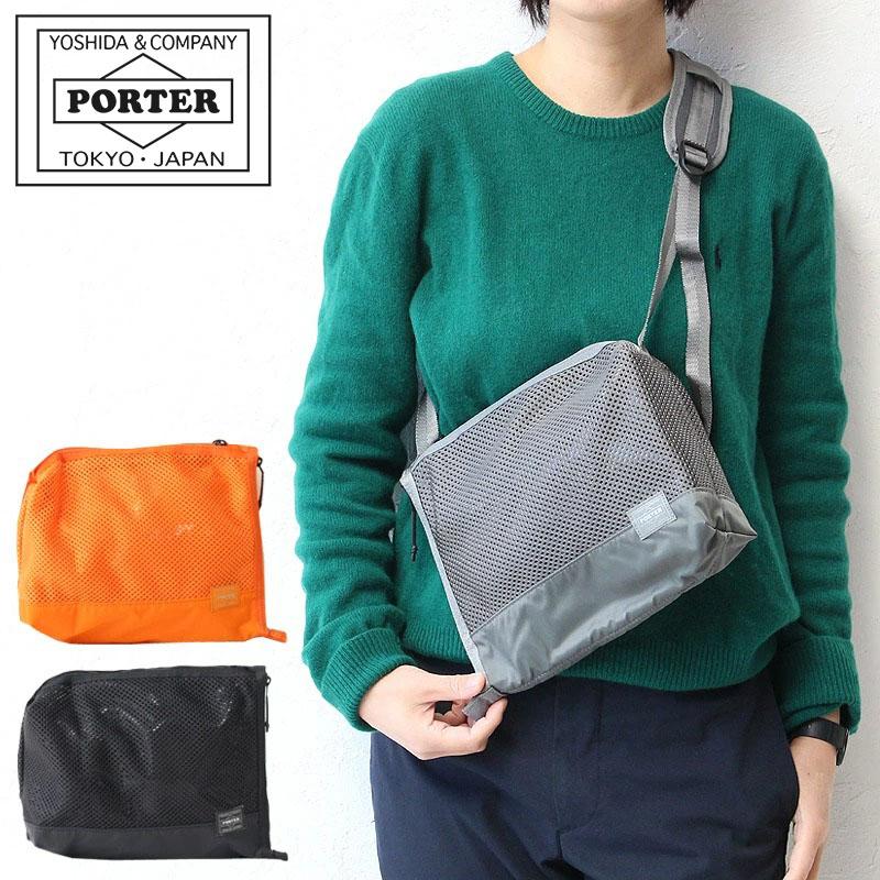 tsumori chisato CARRY（ツモリチサトキャリー） ポーター スクリーン