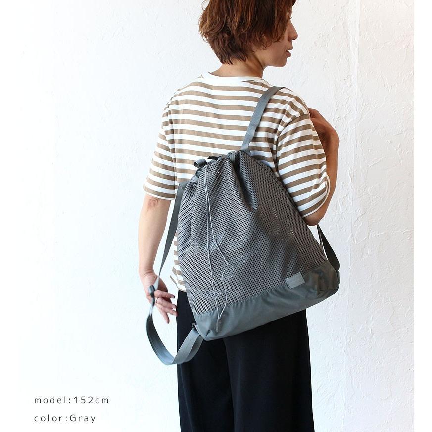 PORTER ポーター スクリーン ナップサック 875-19106 吉田カバン