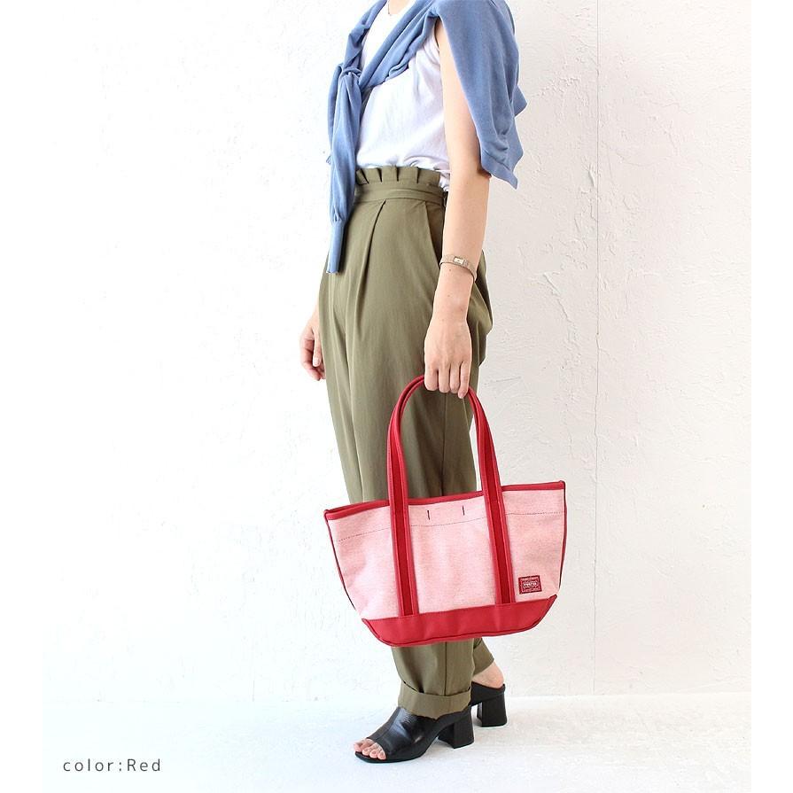 PORTER ポーター ボーイフレンドトート シャンブレー トートバッグ(S