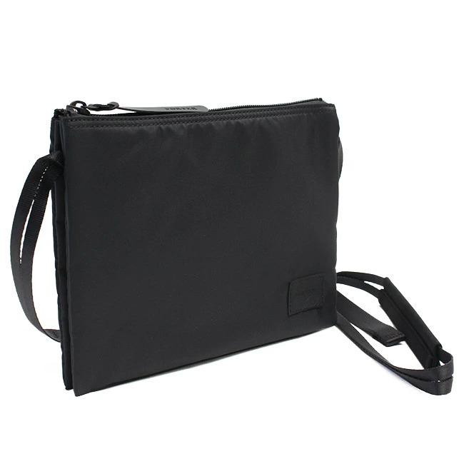 ポーター牛革黒サコッシュ 楽天市場】ポーター ウィズ ポーチ 016-01077 吉田カバン セカンド