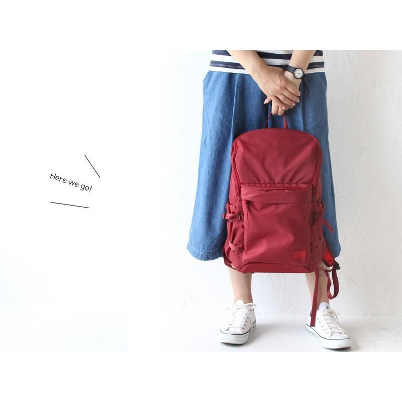 PORTER ポーター ケープ バックパック(S) 883-15448 吉田カバン