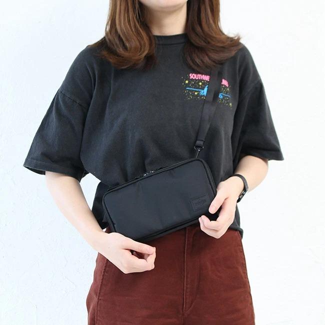 PORTER ポーター ケープ 2WAYトラベルオーガナイザー 883-15450 吉田