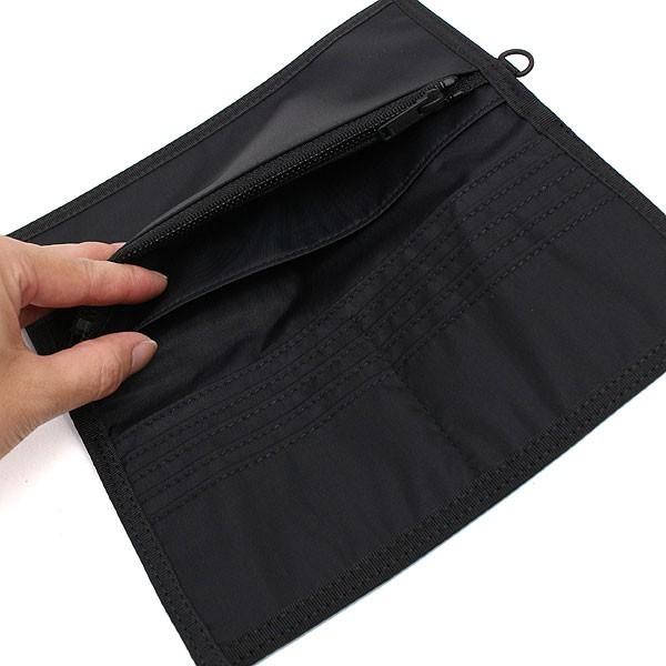 吉田カバン（YOSHIDA KABAN） ポーター ギリー ロングウォレット 886