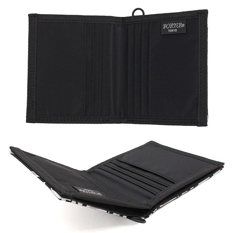 PORTER ポーター ギリー ウォレット 886-16143 吉田カバン 財布 メンズ