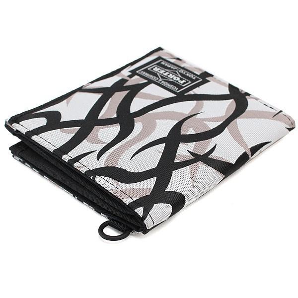 PORTER ポーター ギリー ウォレット 886-16143 吉田カバン 財布 メンズ