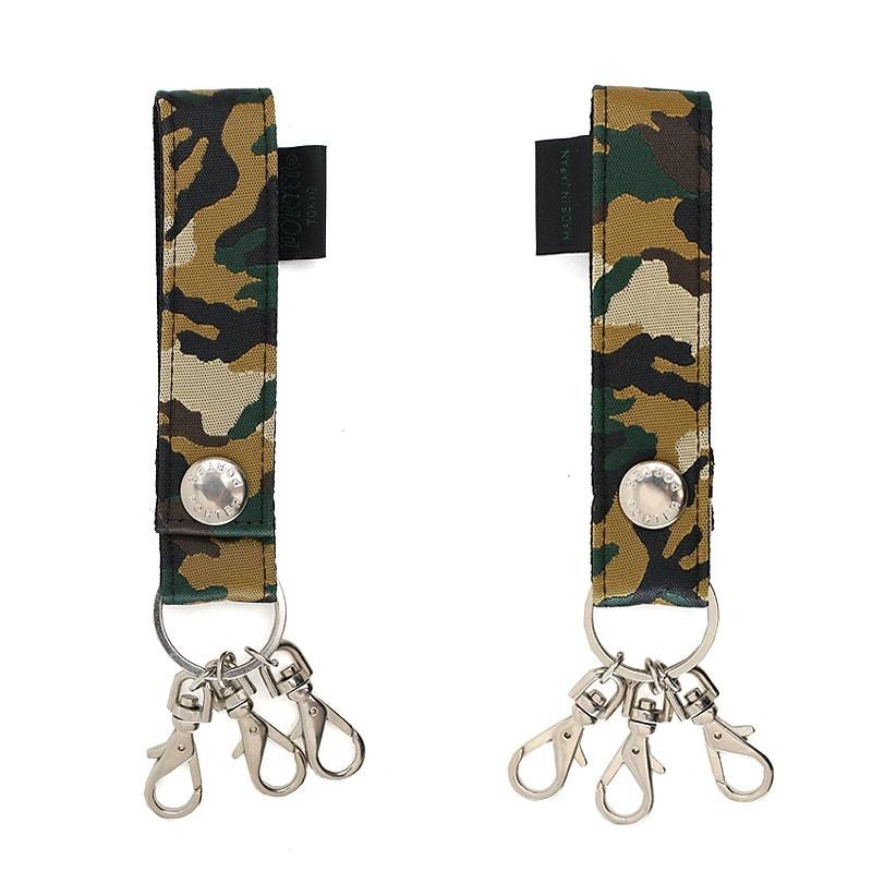 COMME CA BLANC D'OEUF（コムサ・ブロンドオフ） ポーター ギリー