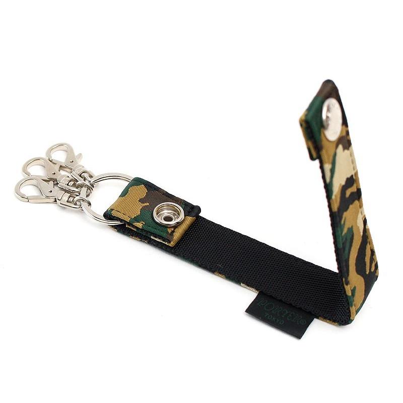 COMME CA BLANC D'OEUF（コムサ・ブロンドオフ） ポーター ギリー